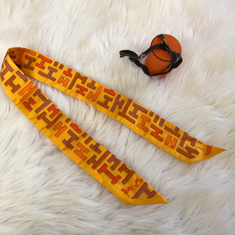 Hermes Twilly
